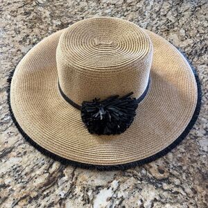 August Hat Women Floppy One Size